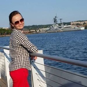 Meet your Posher, Rumiya